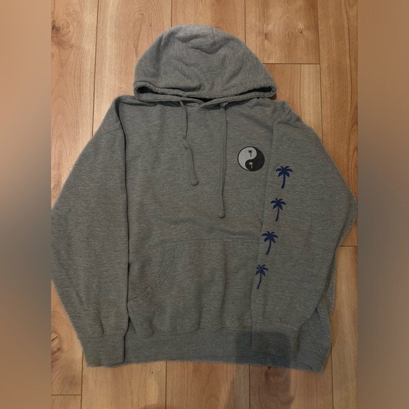 Urban Outfitters BDG Women’s Aphrodite Hoodie - Picture 2 of 5